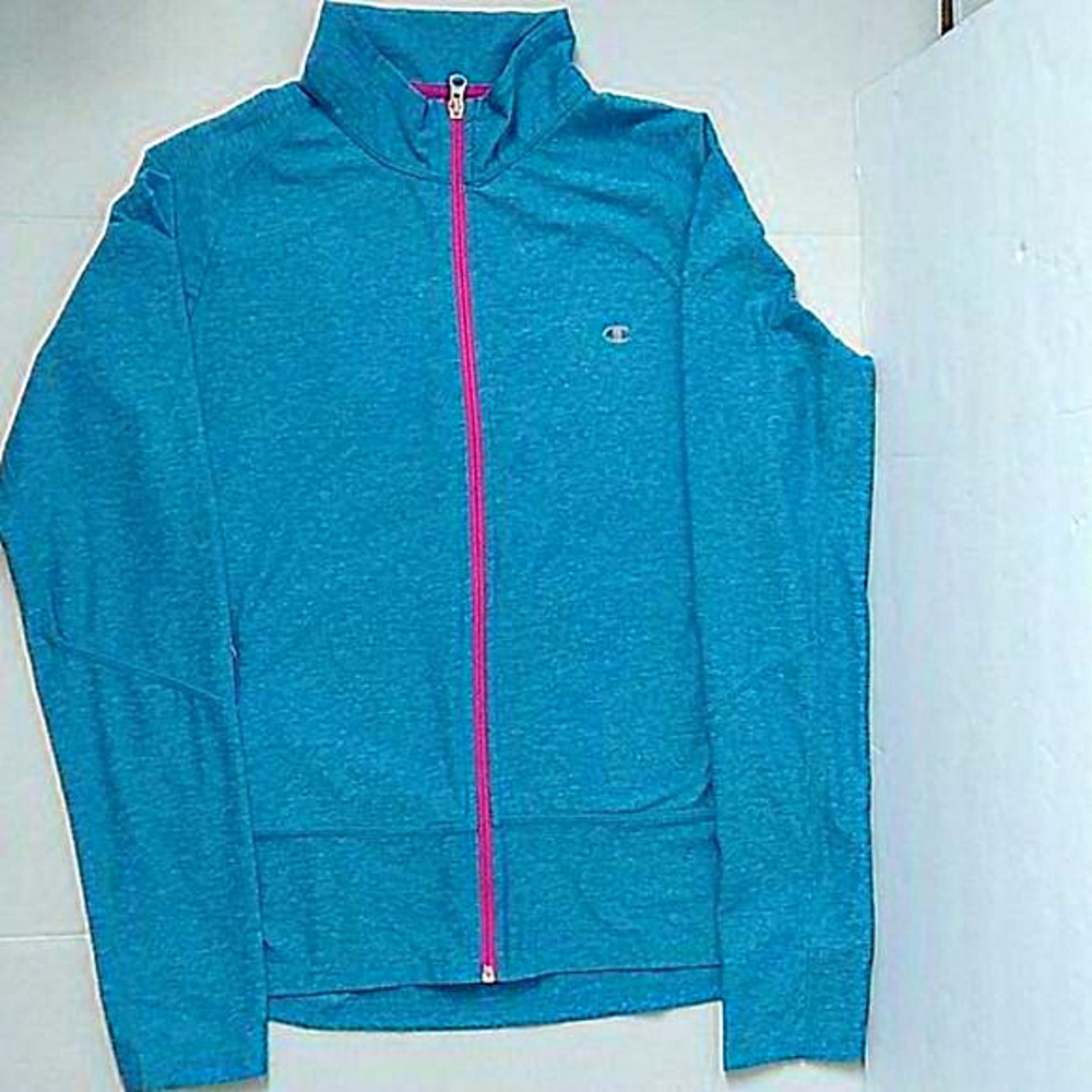 Championโ full zip jacket